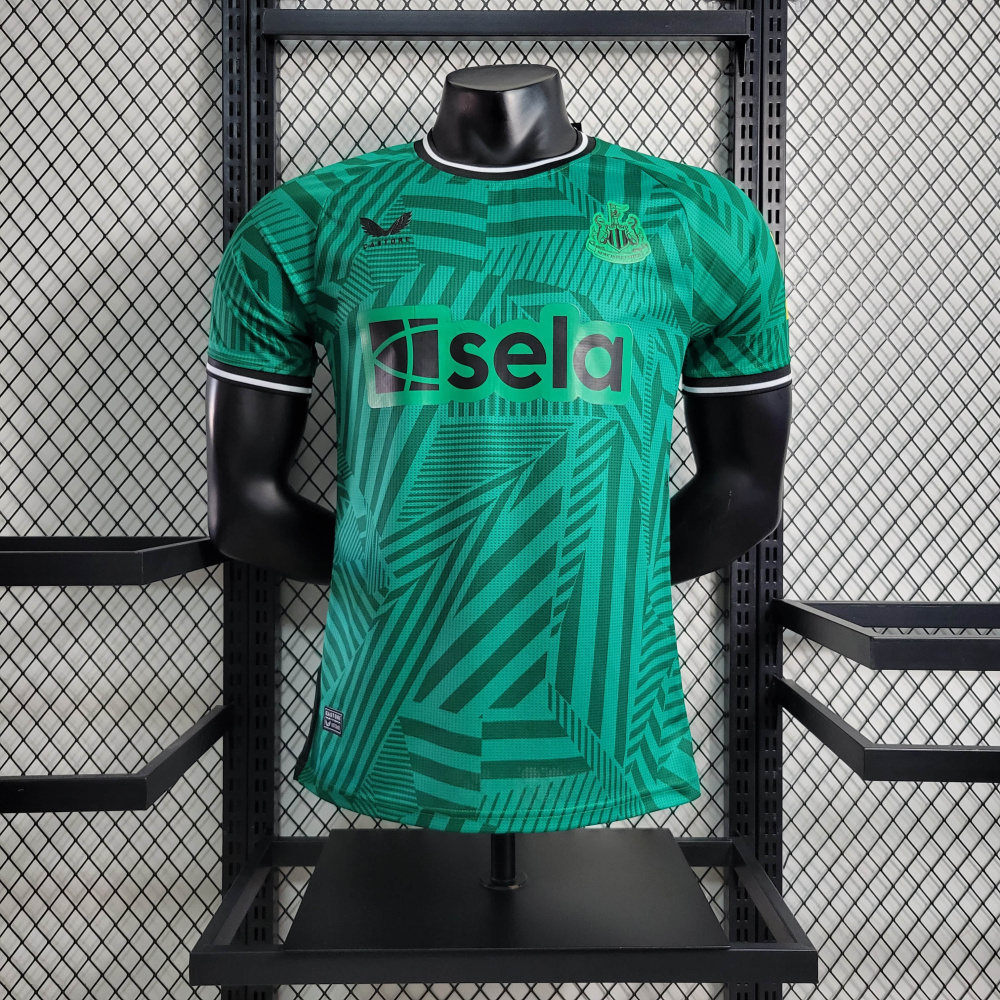 23/24 Player Newcastle United away size S-XXL