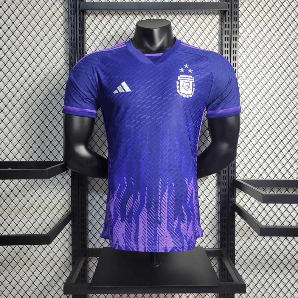 2022 player Argentina away 3-star