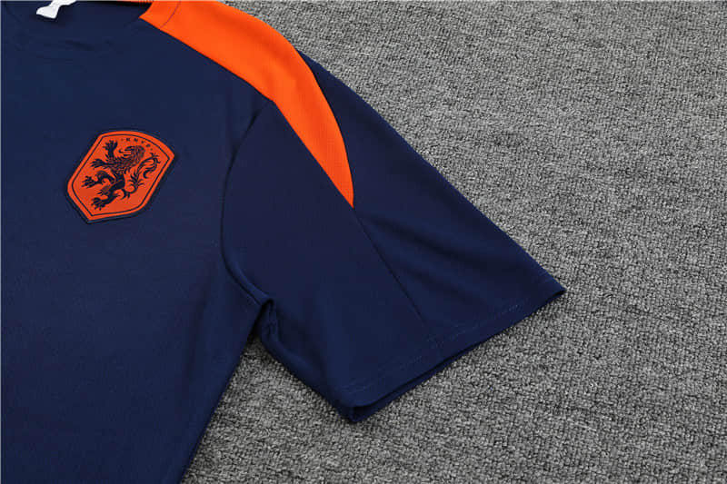 24/25 Netherlands Training suit kit