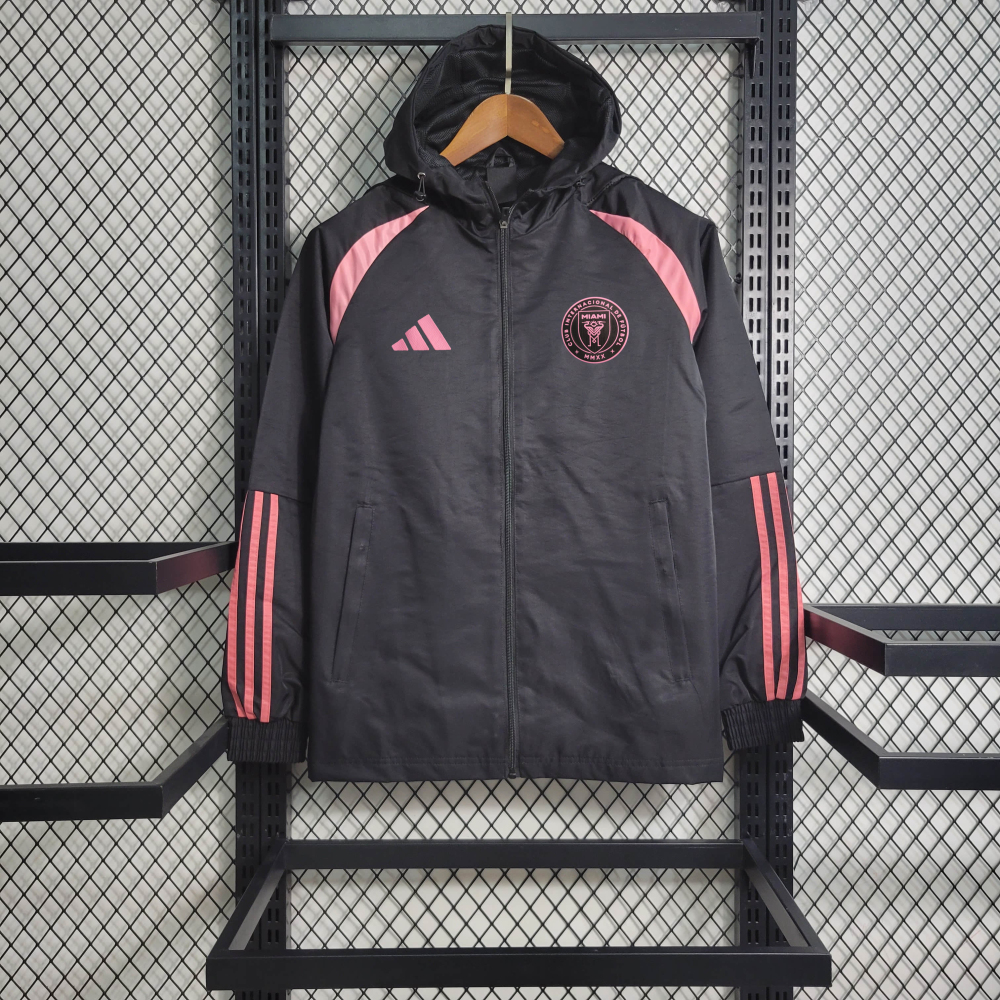 24/25 Windbreaker Intermiamicf