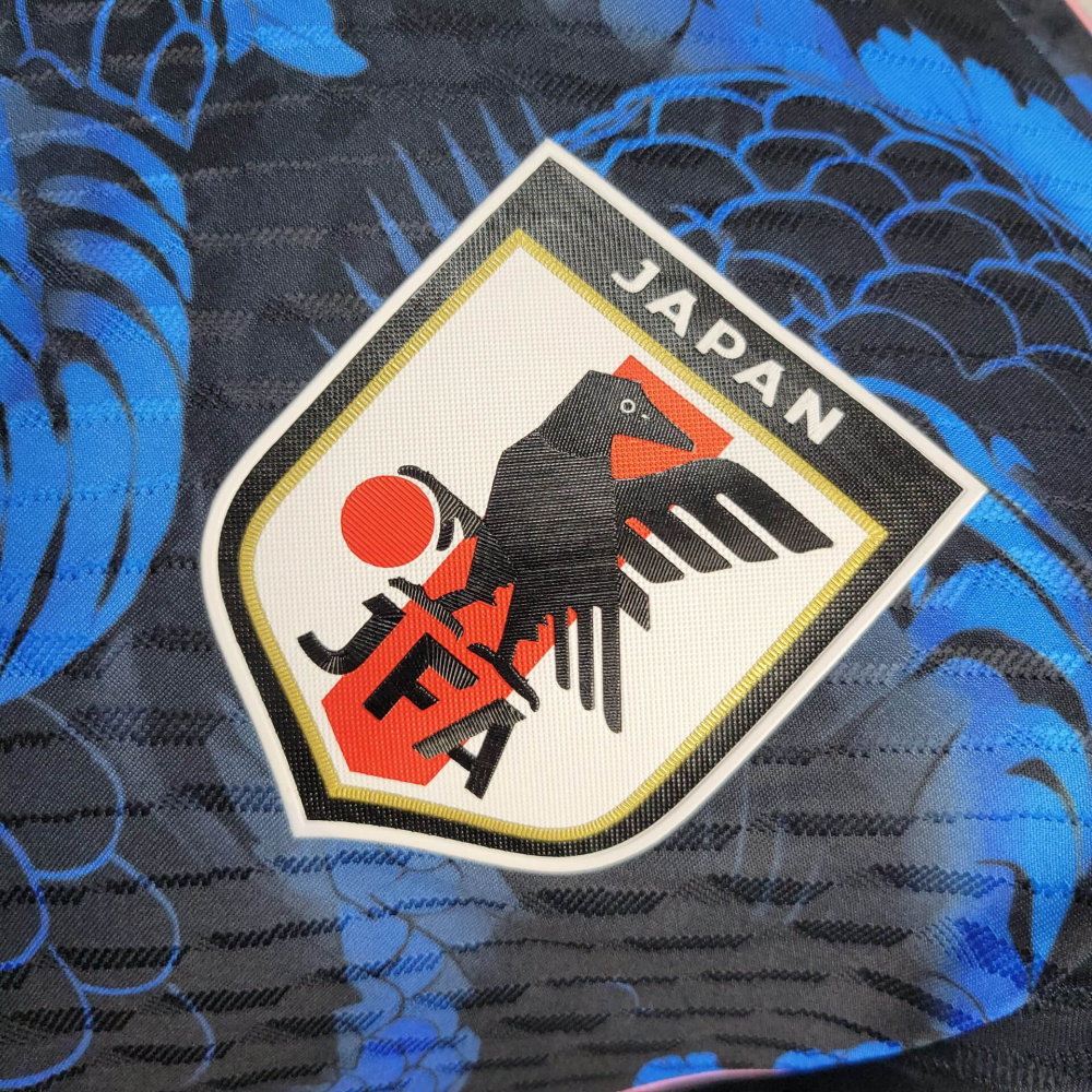 24/25 player Japan Special edition