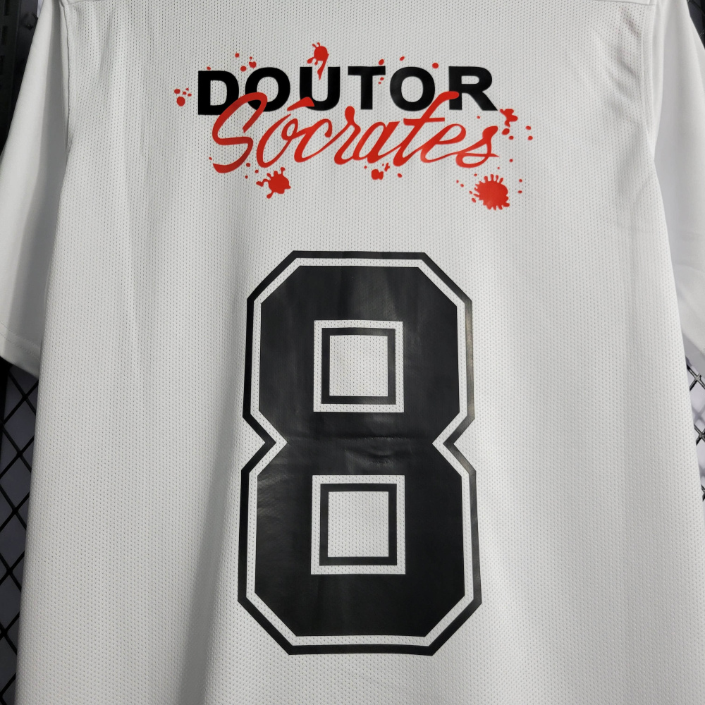 21/22 Corinthians Memorial Edition Size S-XXL