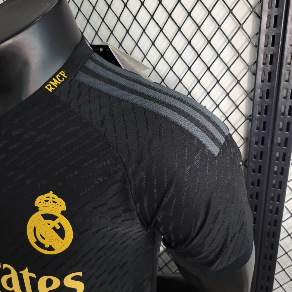 23/24 Player Real Madrid 2 away size S-XXL