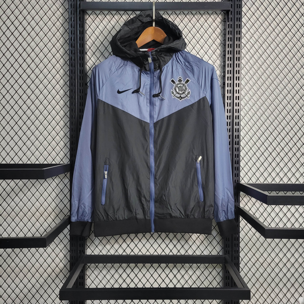 23/24 Windbreaker Corinthians Size S-XXL