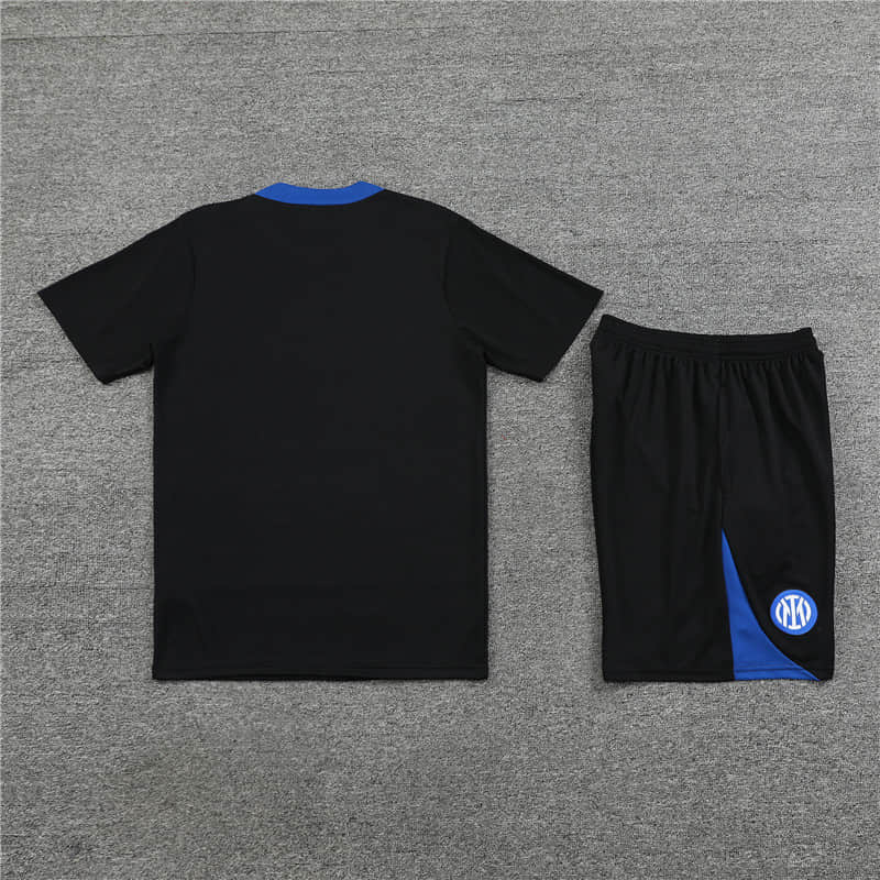 24/25 Inter Milan Training suit kit