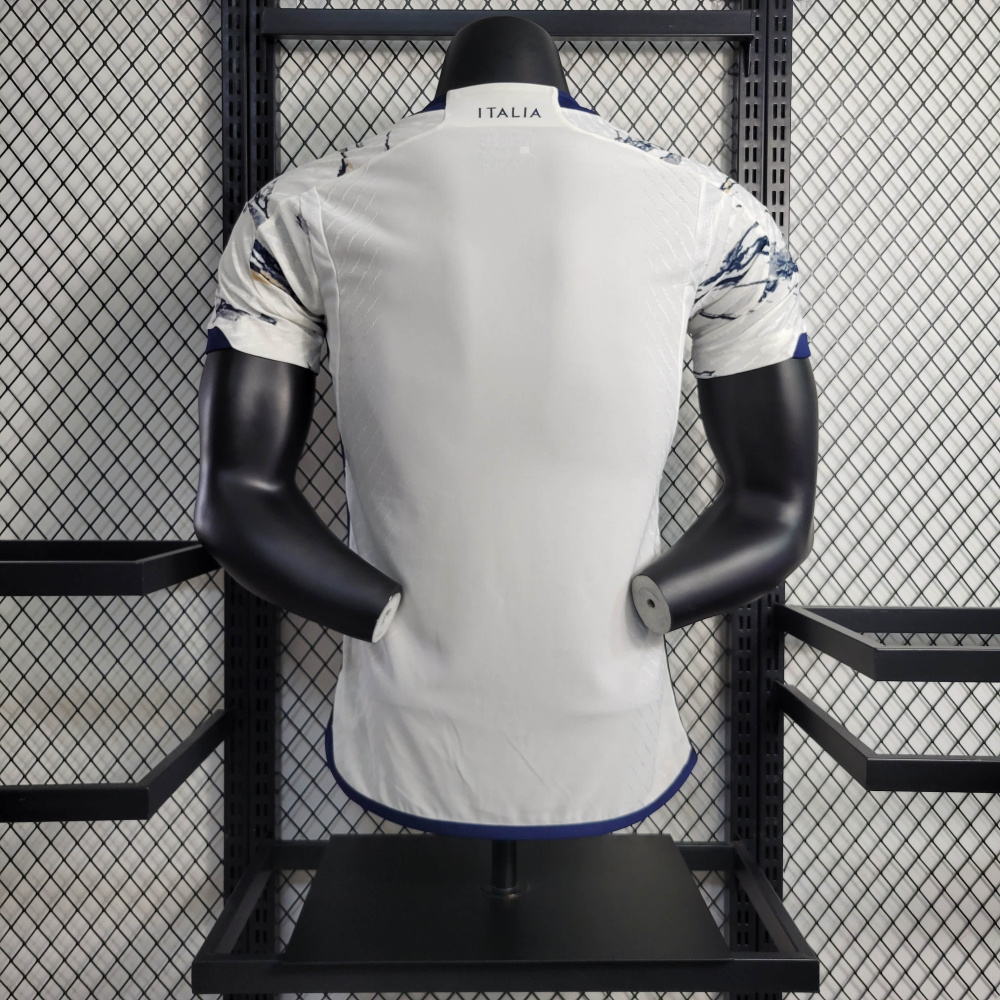 23/24 Player Italy away size