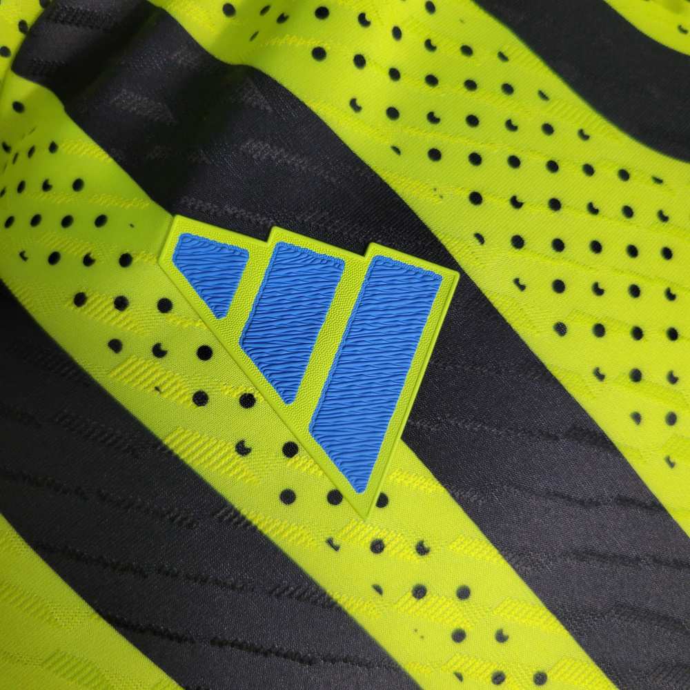 23/24 Player Arsenal away size S-4XL