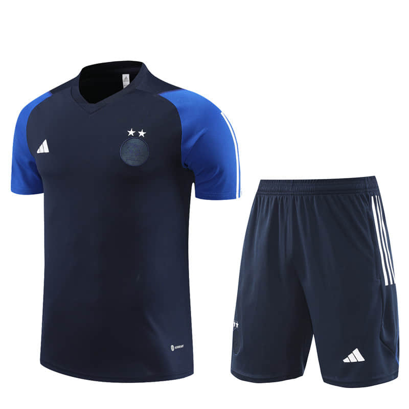 23/24 Algeria Training suit kit