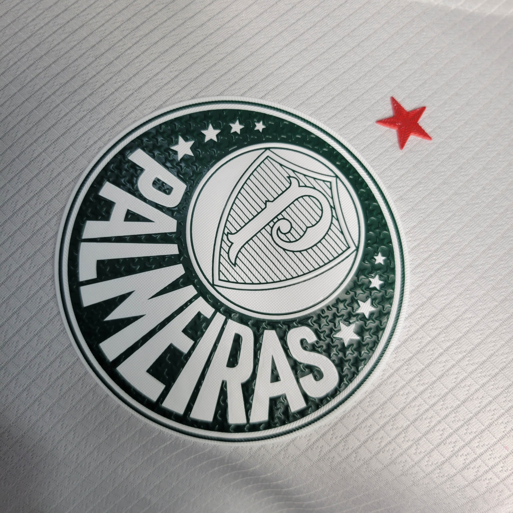 23/24 Player Palmeiras away size S-4XL