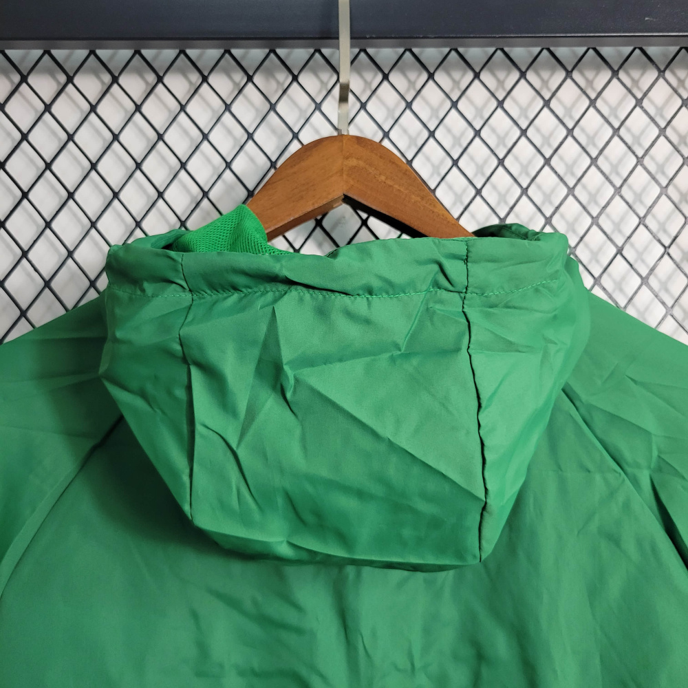 23/24 player windbreaker Palmeiras size S-XXL