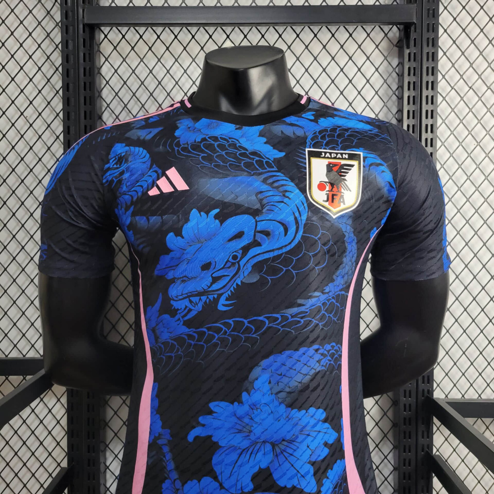 24/25 player Japan Special edition
