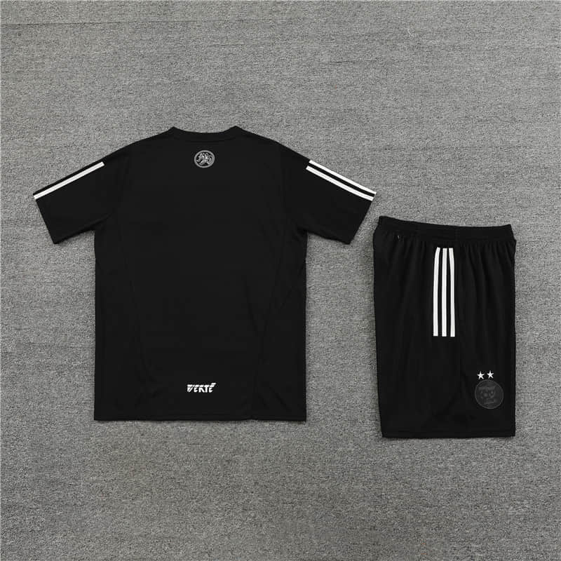 23/24 Algeria Training suit kit
