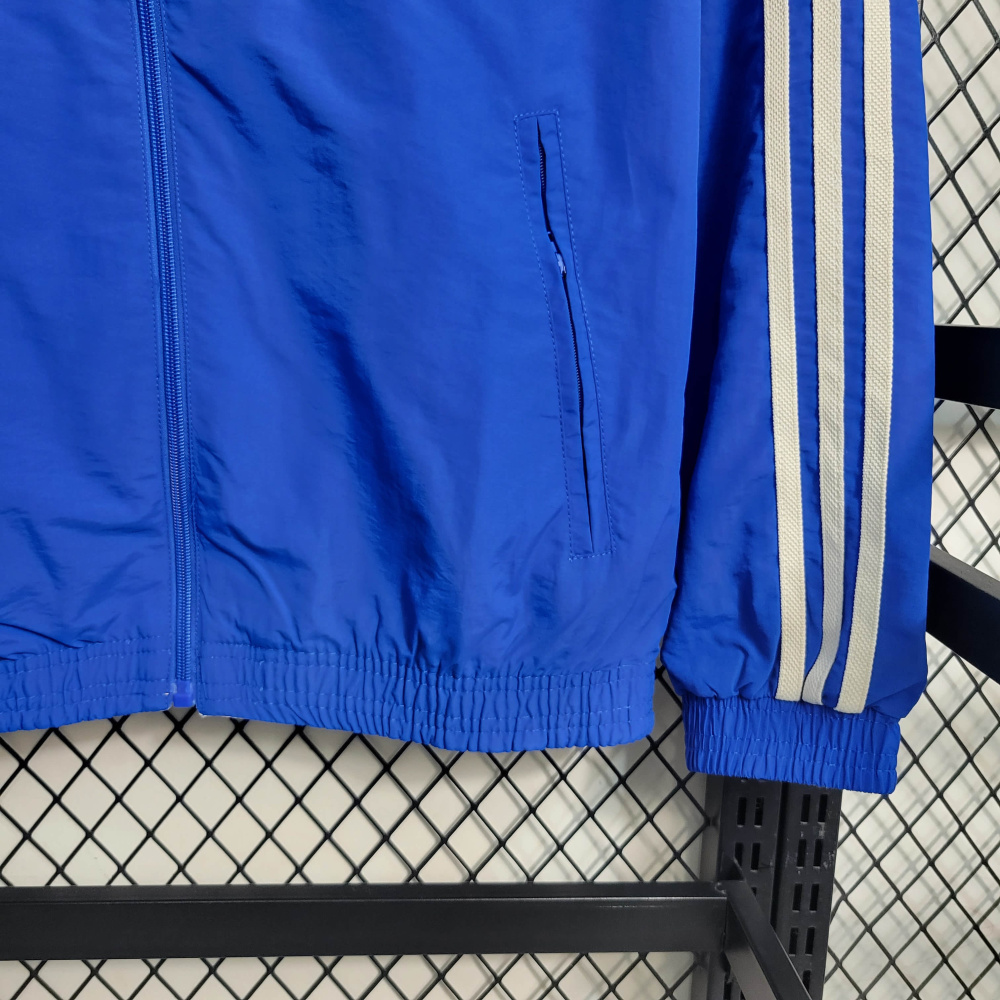 23/24 Windbreaker Cruzeiro Size S-XXL