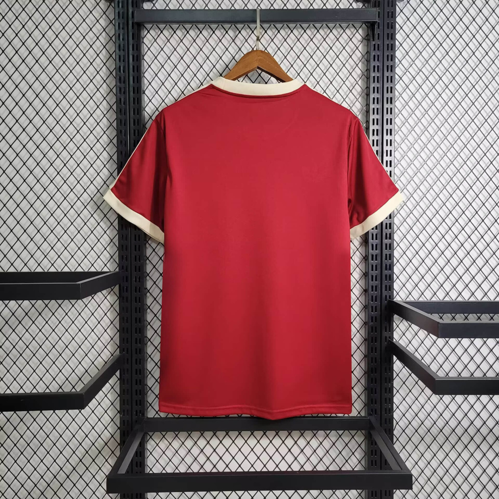 Mexico Red size S-4XL