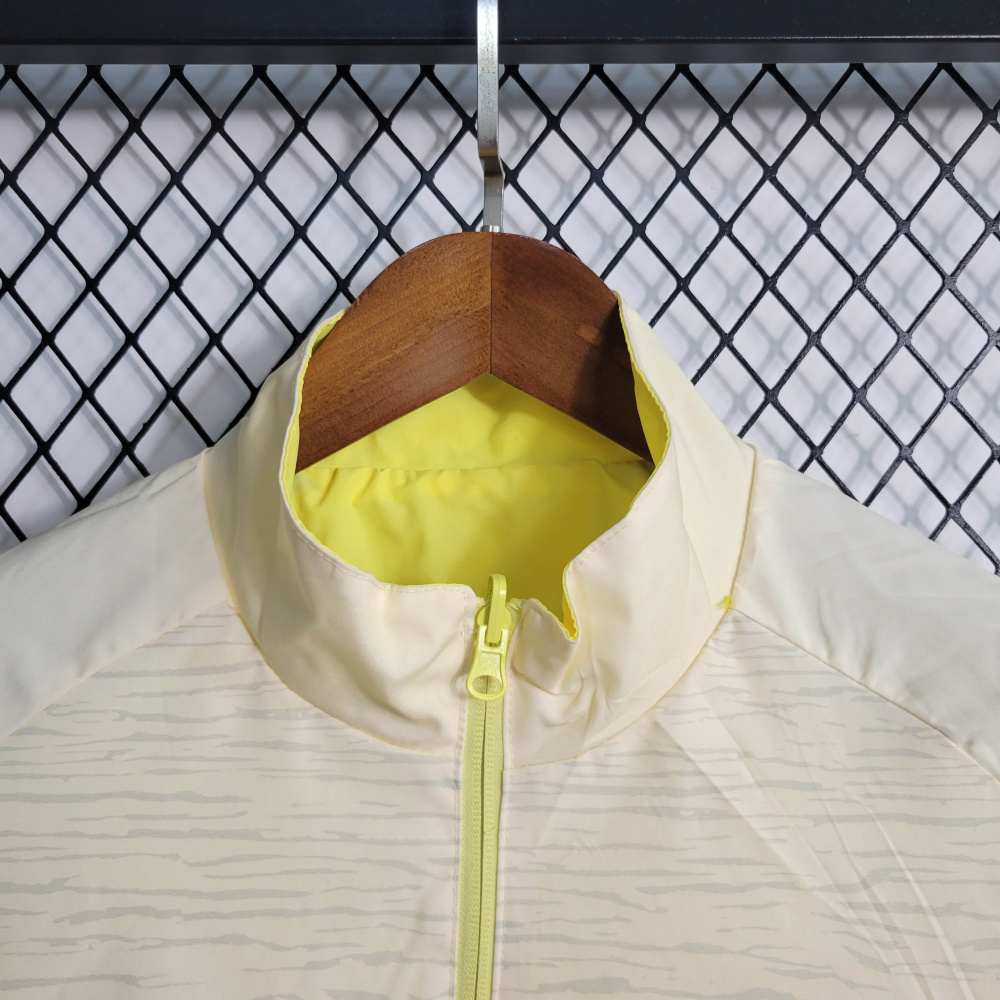 23/24 Windbreaker jacket Al Nassr FC