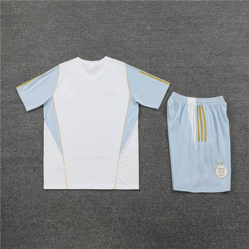 23/24 Algeria Training suit kit