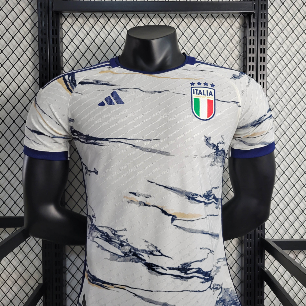 23/24 Player Italy away size