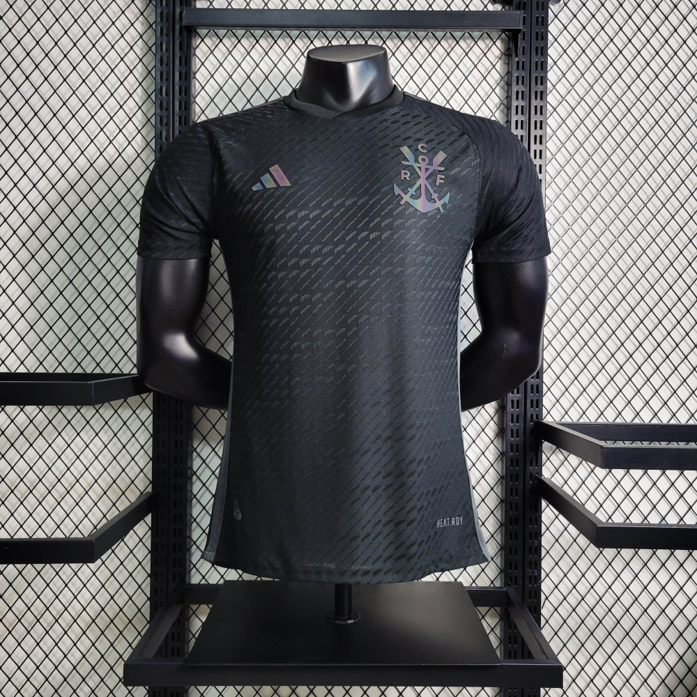23/24 Player Flamengo 2 away size S-XXL