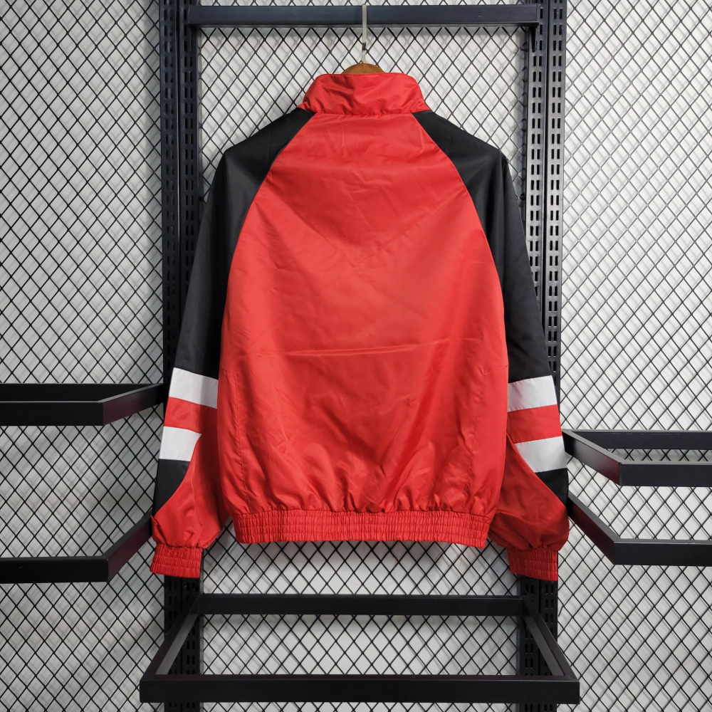 23/24 Windbreaker Flamengo SIZE S-XXL