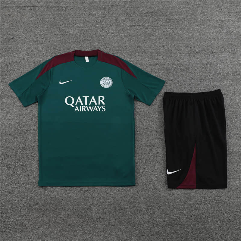 24/25 PSG Training suit kit