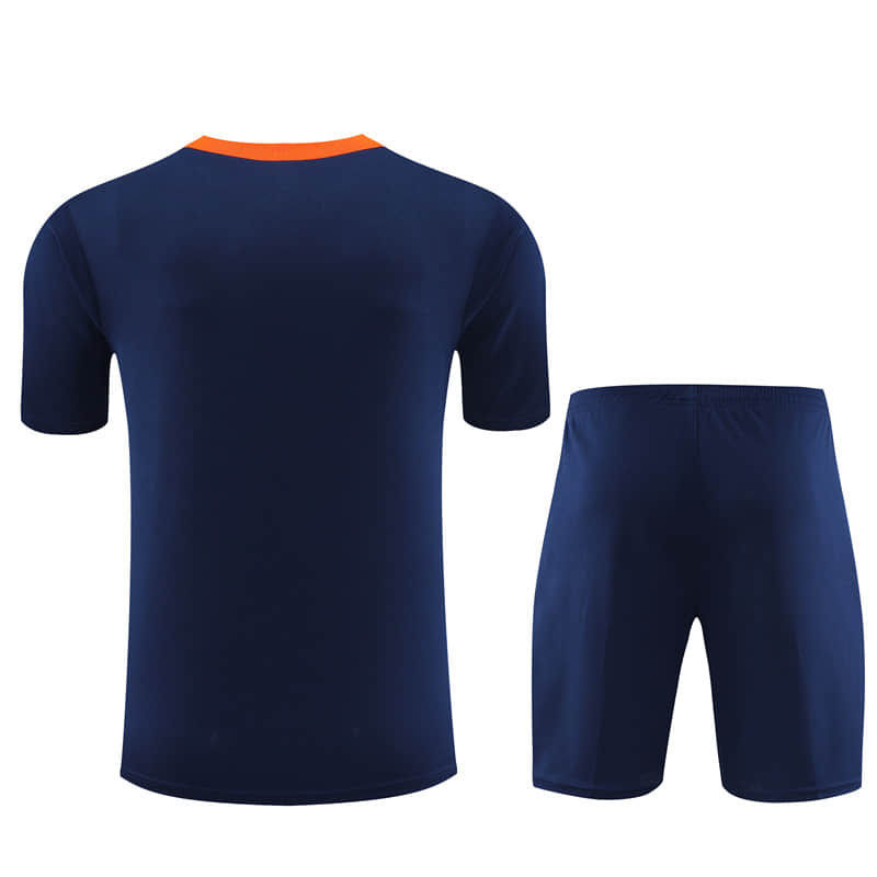 24/25 Netherlands Training suit kit