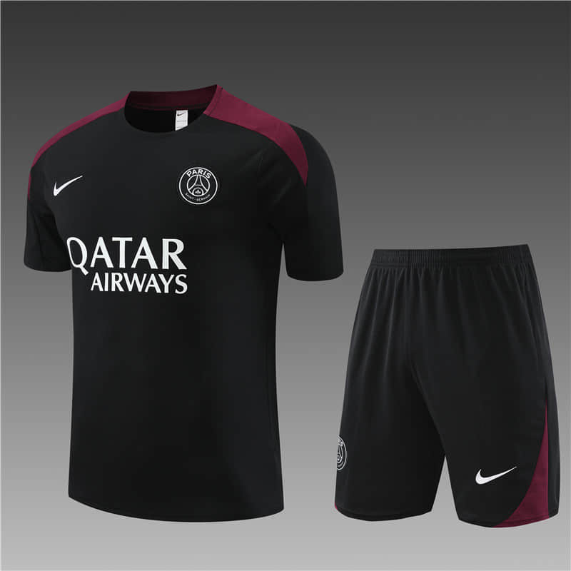24/25 PSG Training suit kit