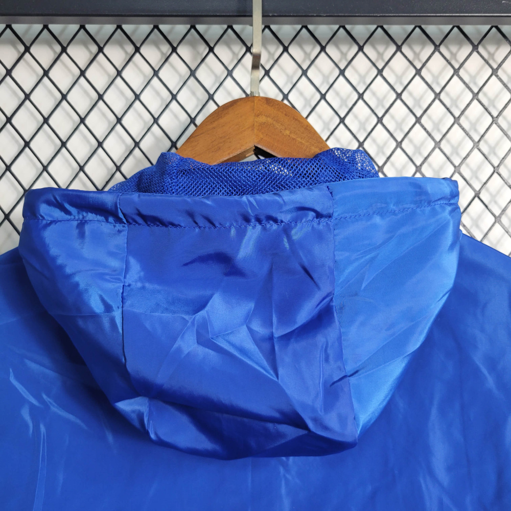 23/24 Player Windbreaker  Yokohama F. Marinos 横浜F·マリノス