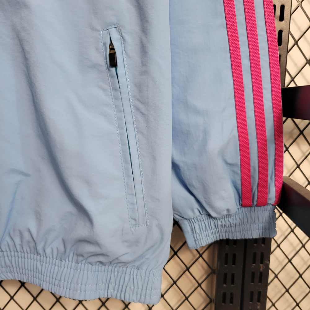 23/24 Reversible Windbreaker Arsenal S-XXL