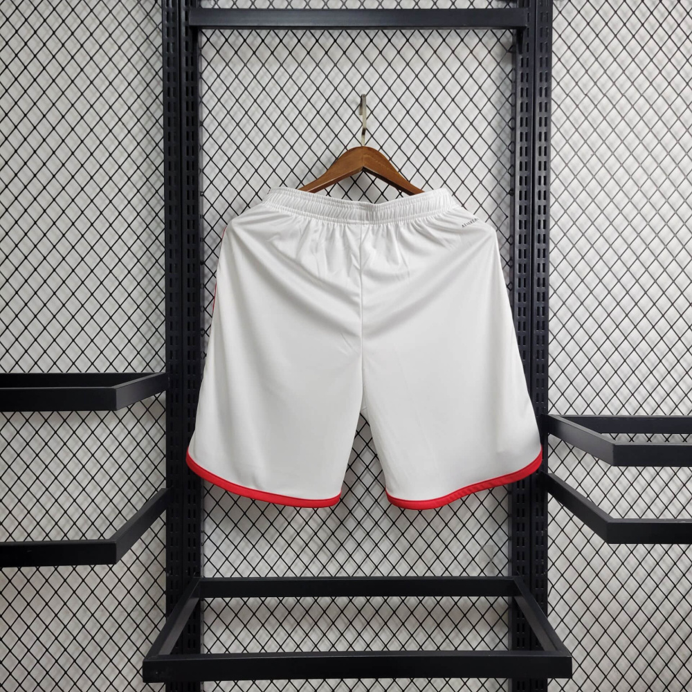 24/25 FlamenGo shorts