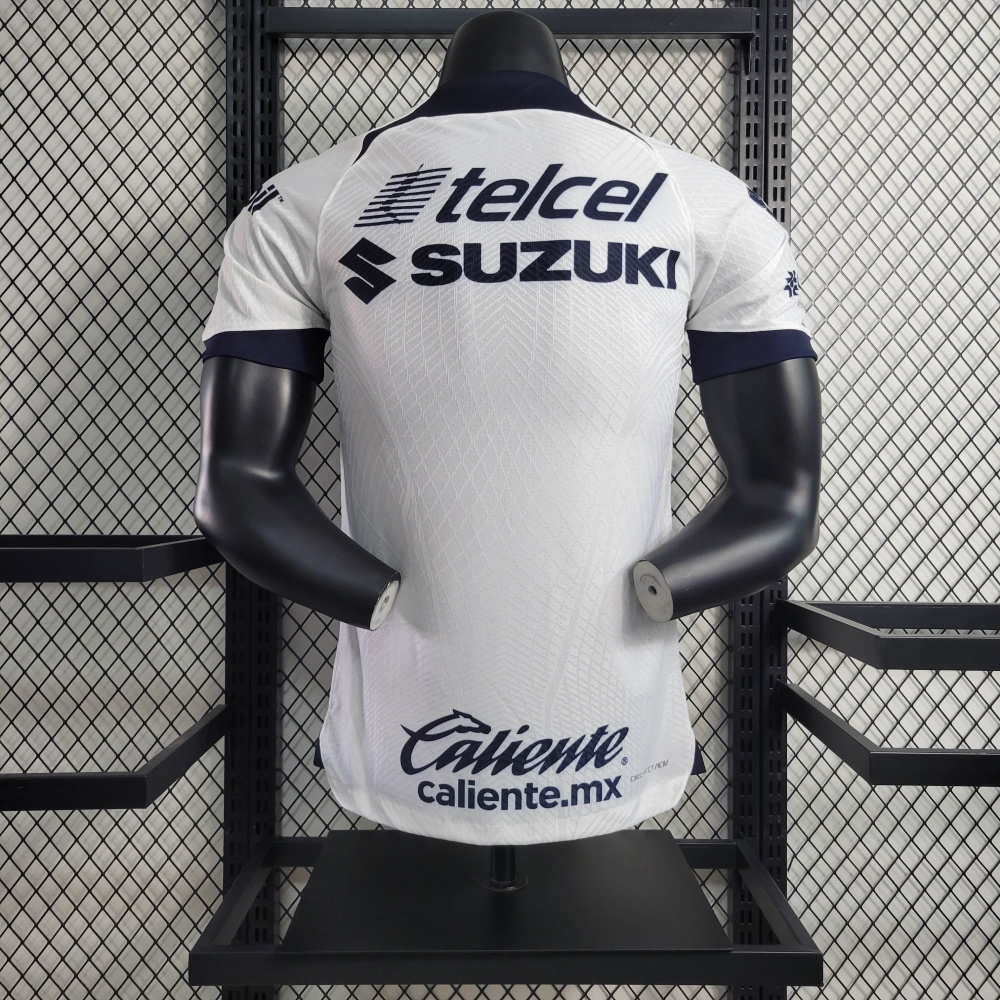 23/24 Player Club América Size S-XXL