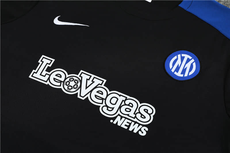 24/25 Inter Milan Training suit kit