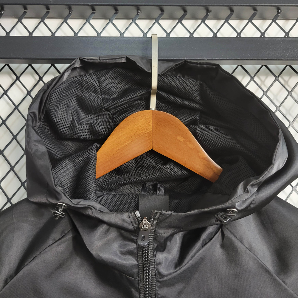 23/24 Windbreaker Flamengo Size S-XXL