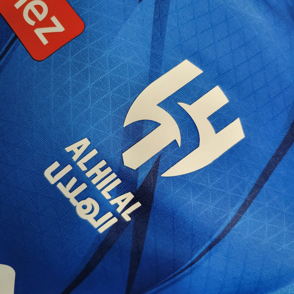 23/24 Player Al Hilal Home
