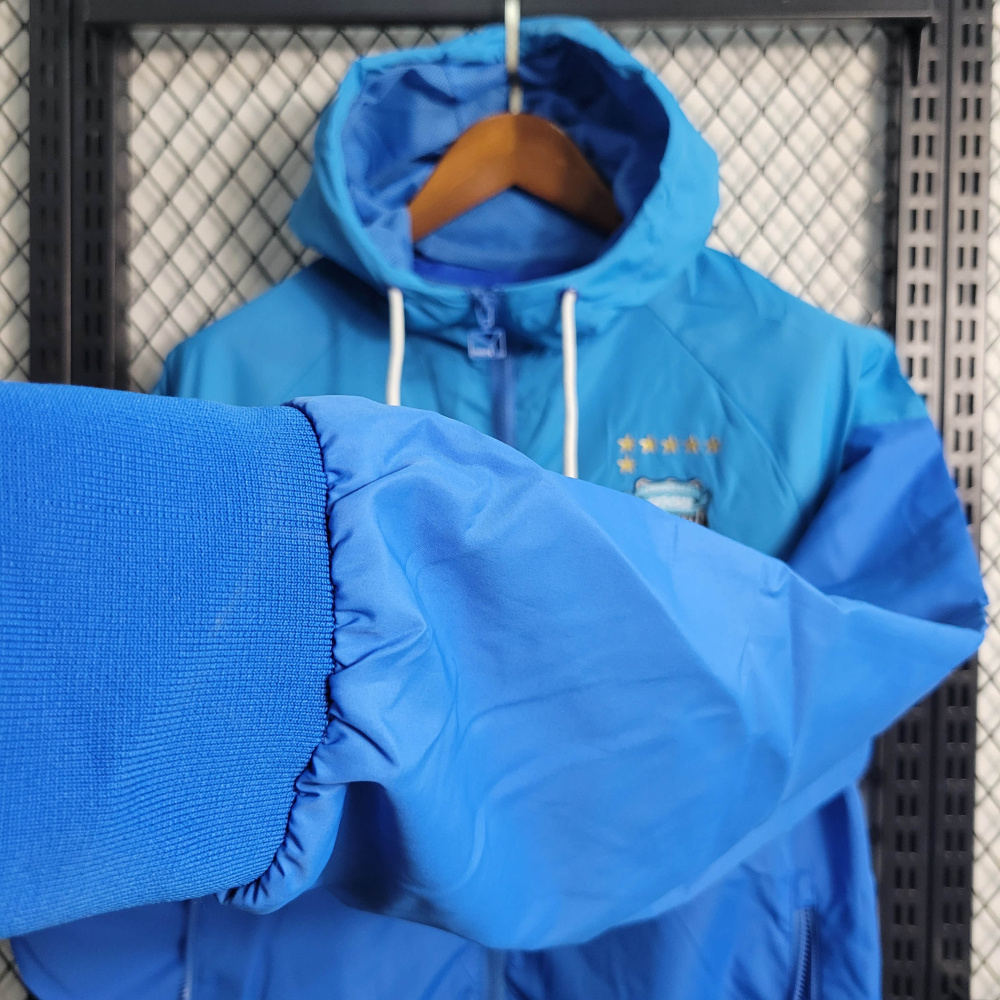 23/24 Player Windbreaker  Kawasaki Frontale