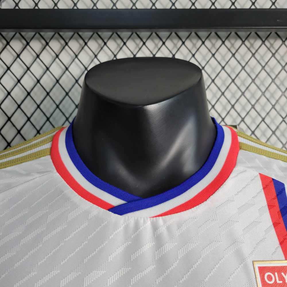 23/24 Player Lyon Home Size S-XXL