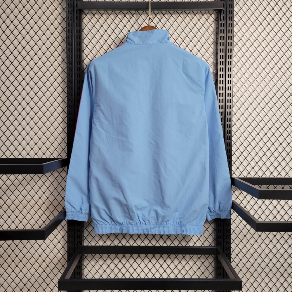 23/24 Reversible Windbreaker Arsenal S-XXL