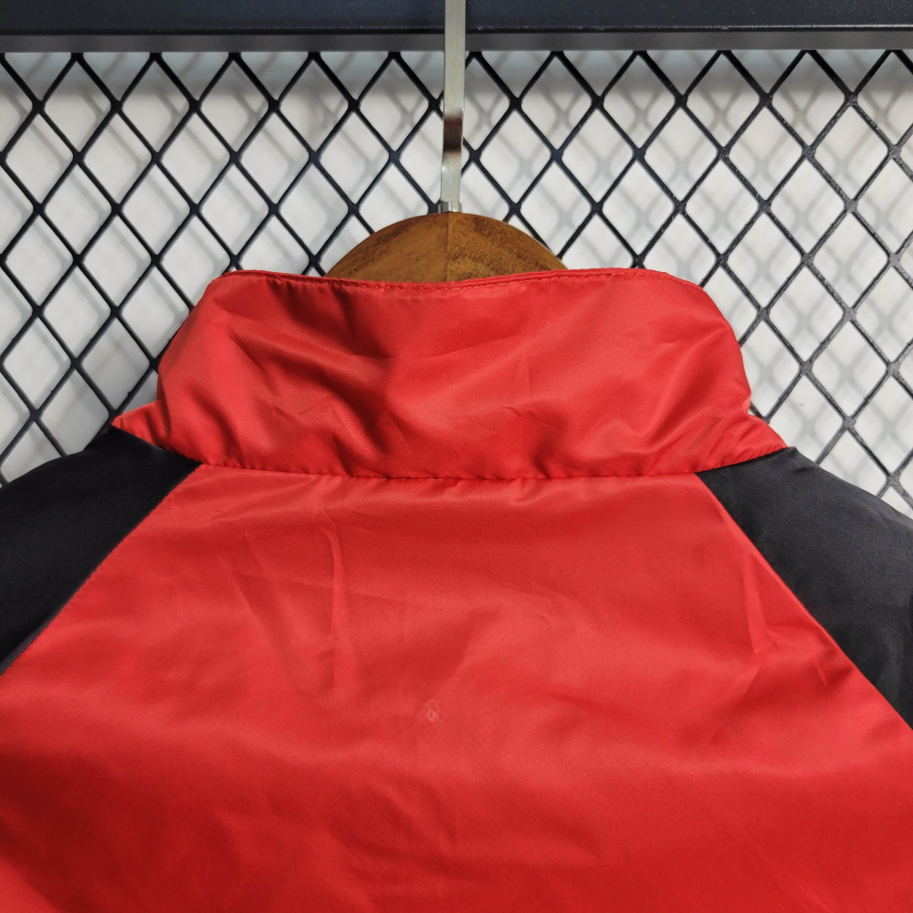 23/24 Windbreaker Flamengo SIZE S-XXL