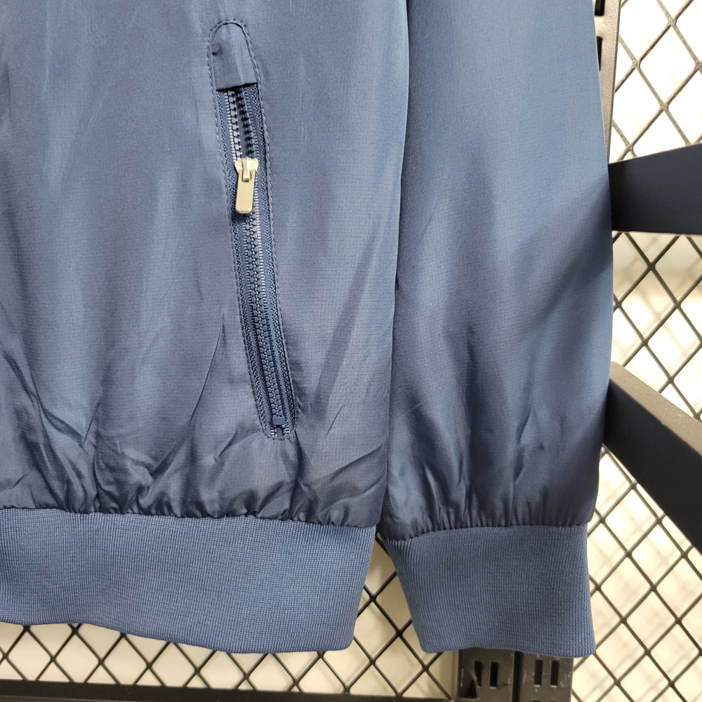 23/24 Windbreaker Napoli Size S-XXL