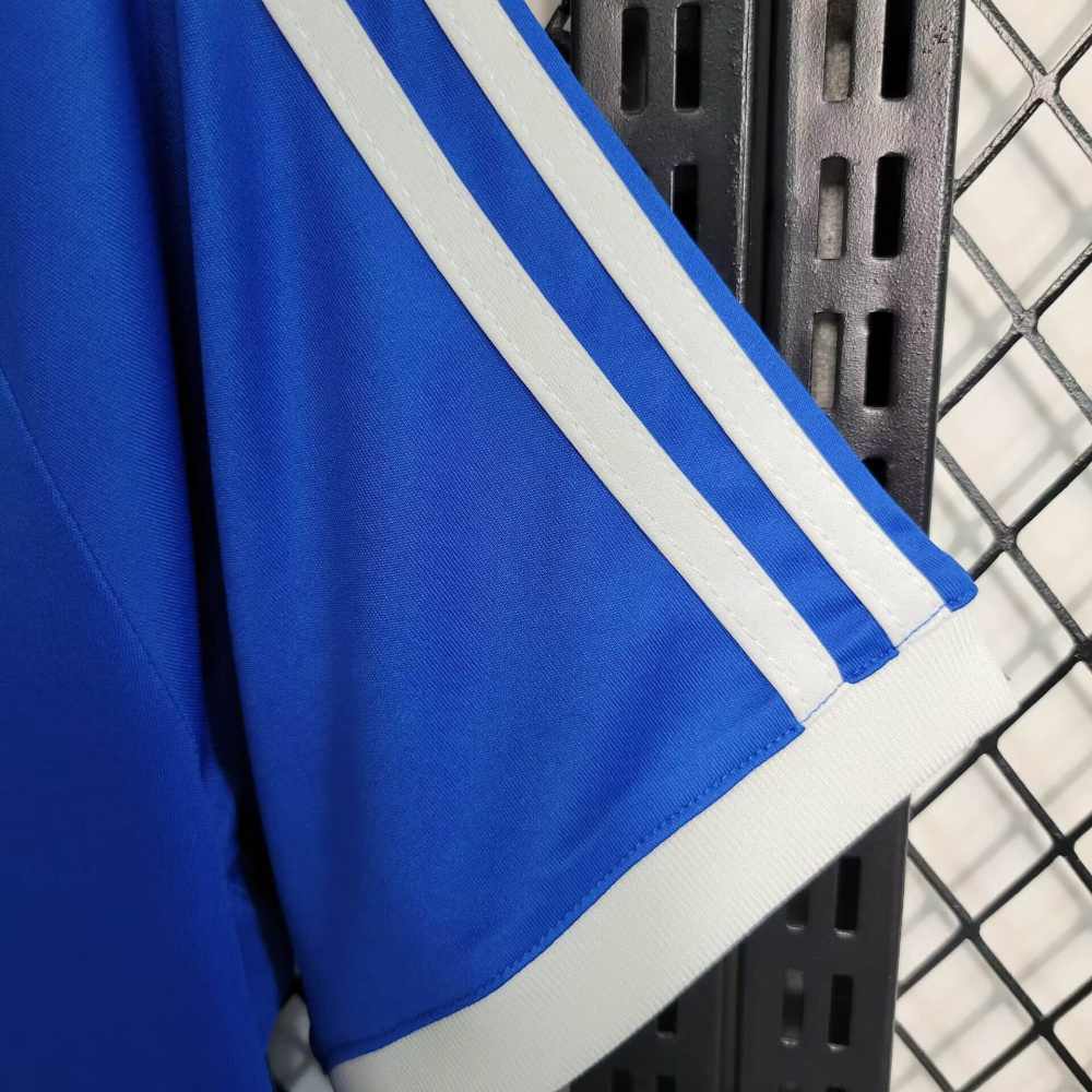 Retro Italy Home Blue Size S-4XL