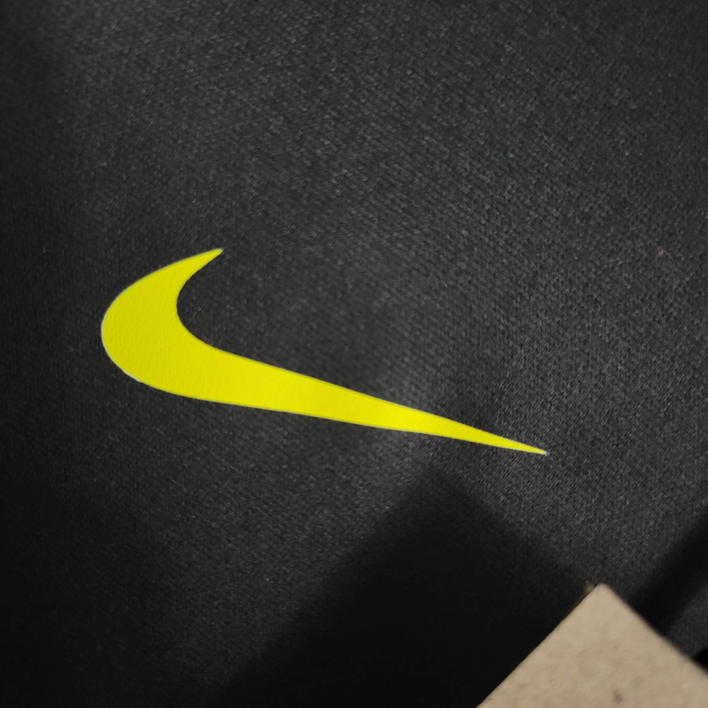 Brazil Black Hoodie Size S-XXL