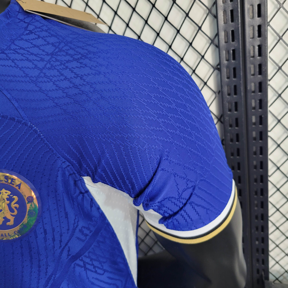 23/24 Player Chelsea Home Size S-XXL