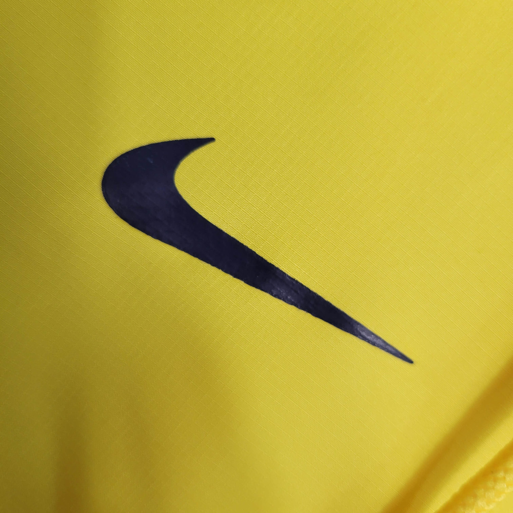 Windbreaker Brazil Size S-XXL