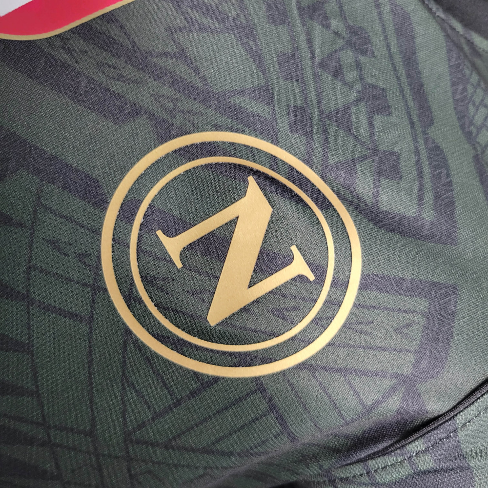 23/24 Player Napoli 2 away size S-XXL