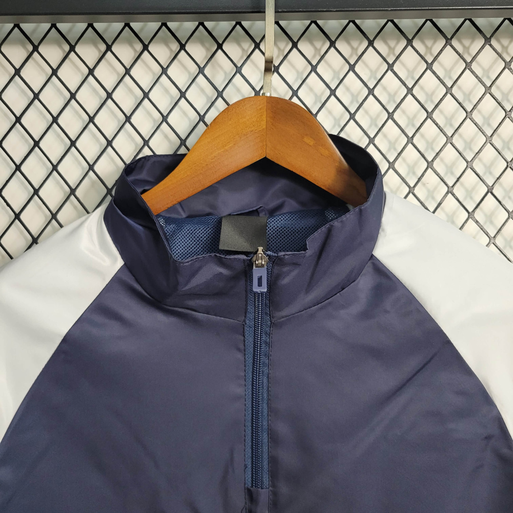 23/24 Windbreaker Arsenal Size S-XXL