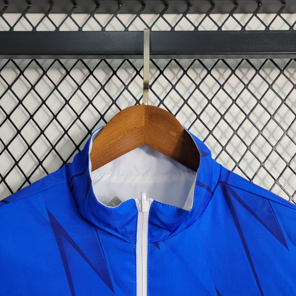 23/24 Windbreaker Al Hilal