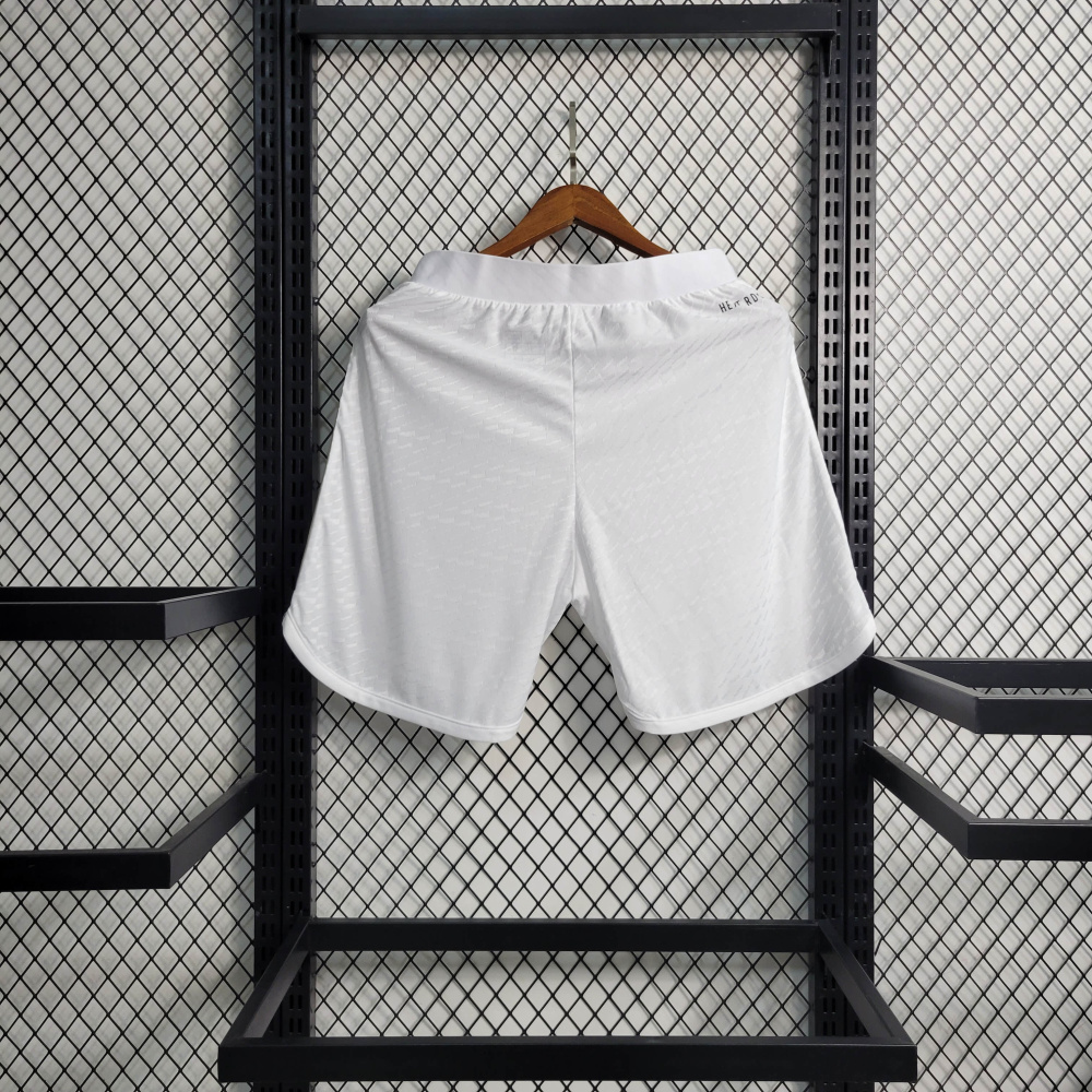 23/24 Player Shorts Lyon Home S-3XL