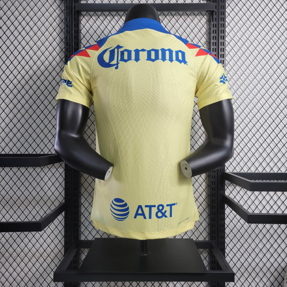 23/24 Player Club América Home Size S-XXL