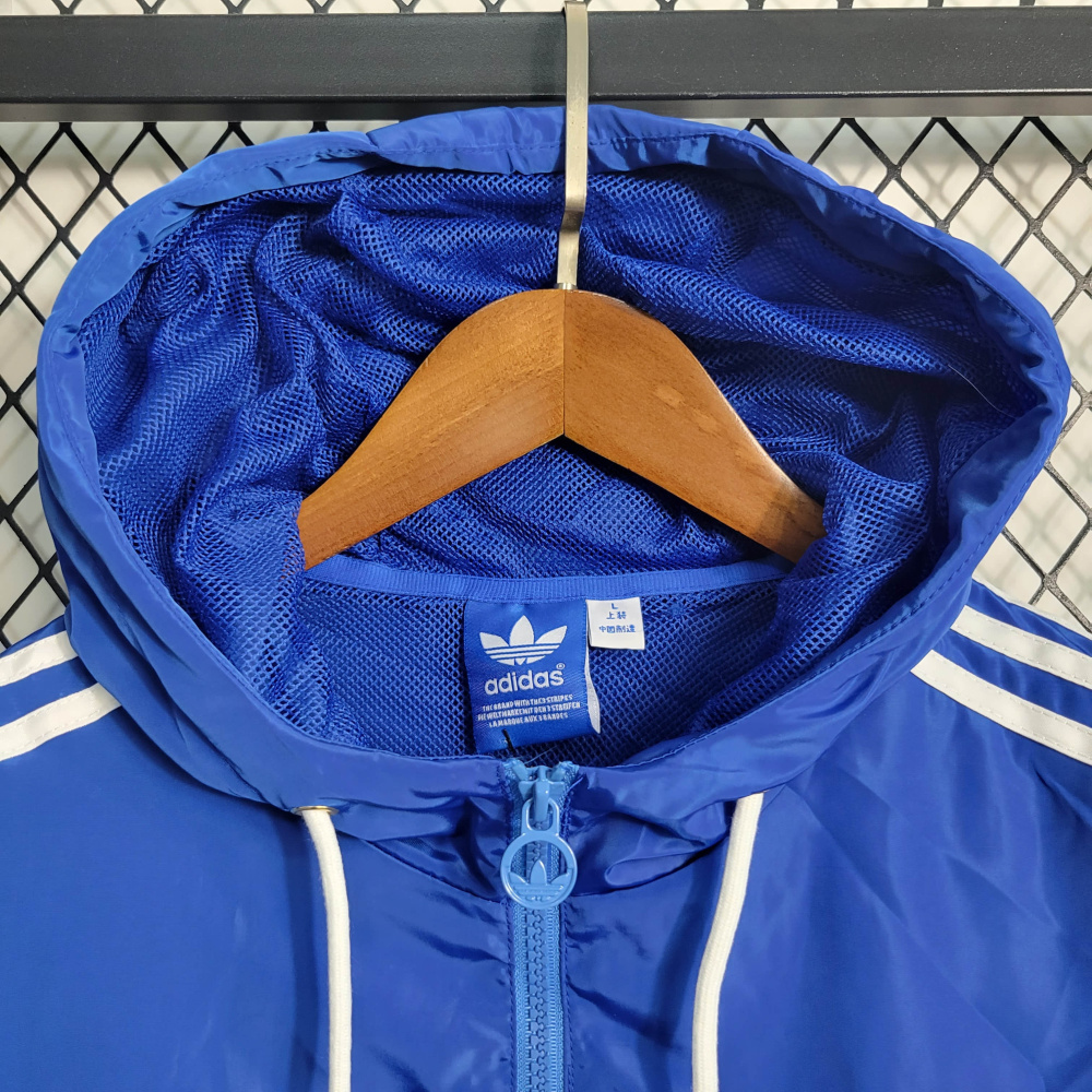 23/24 Player Windbreaker  Yokohama F. Marinos 横浜F·マリノス