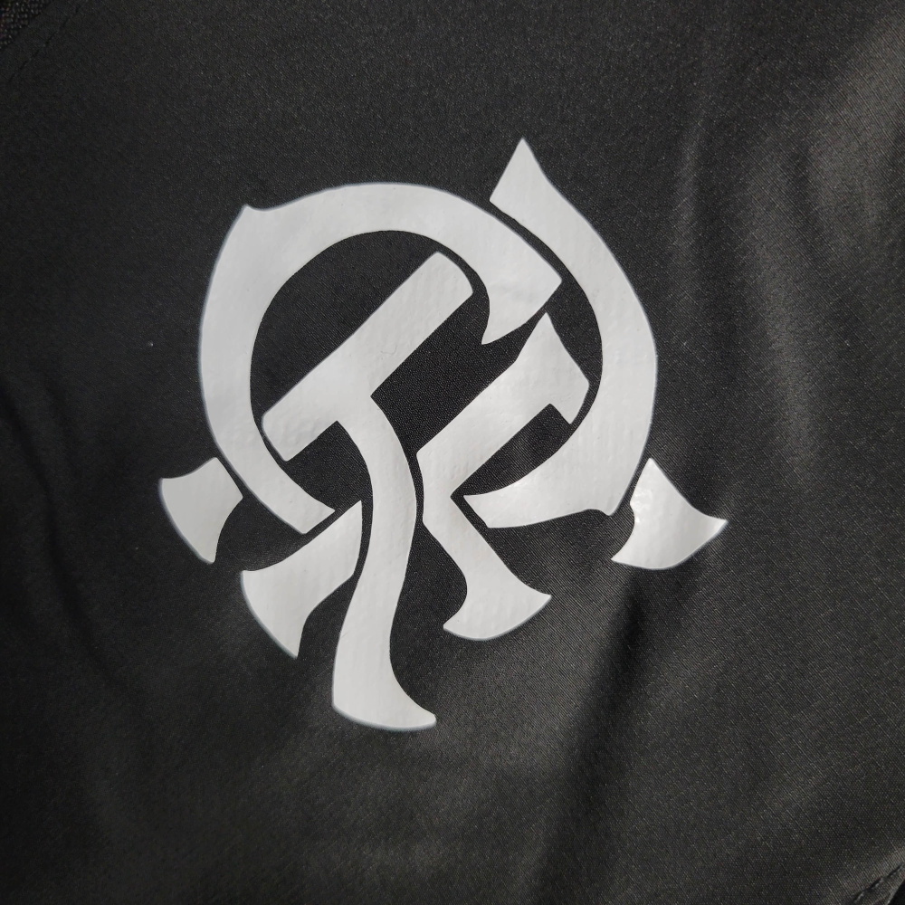 23/24 Windbreaker Flamengo Size S-XXL