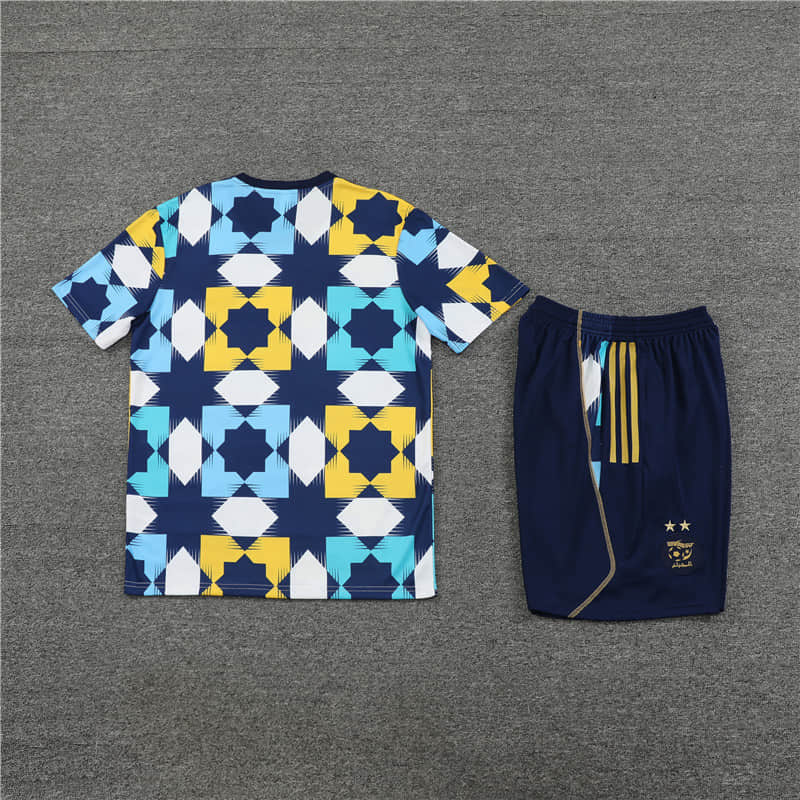 23/24 Algeria Training suit kit